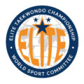ELITE OPEN TAEKWONDO CHAMPIONSHIP